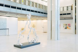 Chester Hegmann